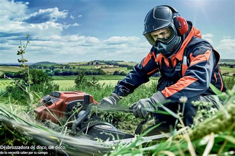 desbrozadora para mini excavadora|Todo lo que necesitas saber sobre la desbrozadora para .